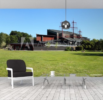 Picture of Museo Vasa - Stoccolma